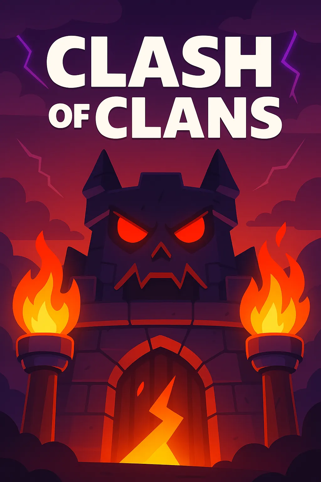 Clash of Clans